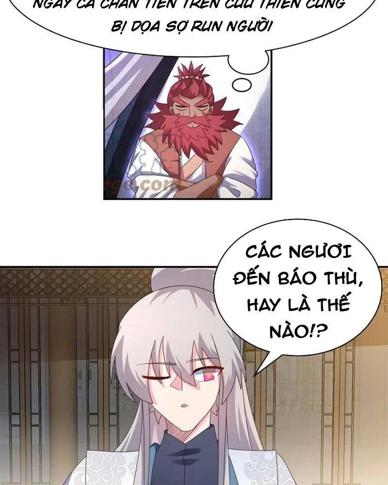 Tôn Thượng Chapter 364 - 15