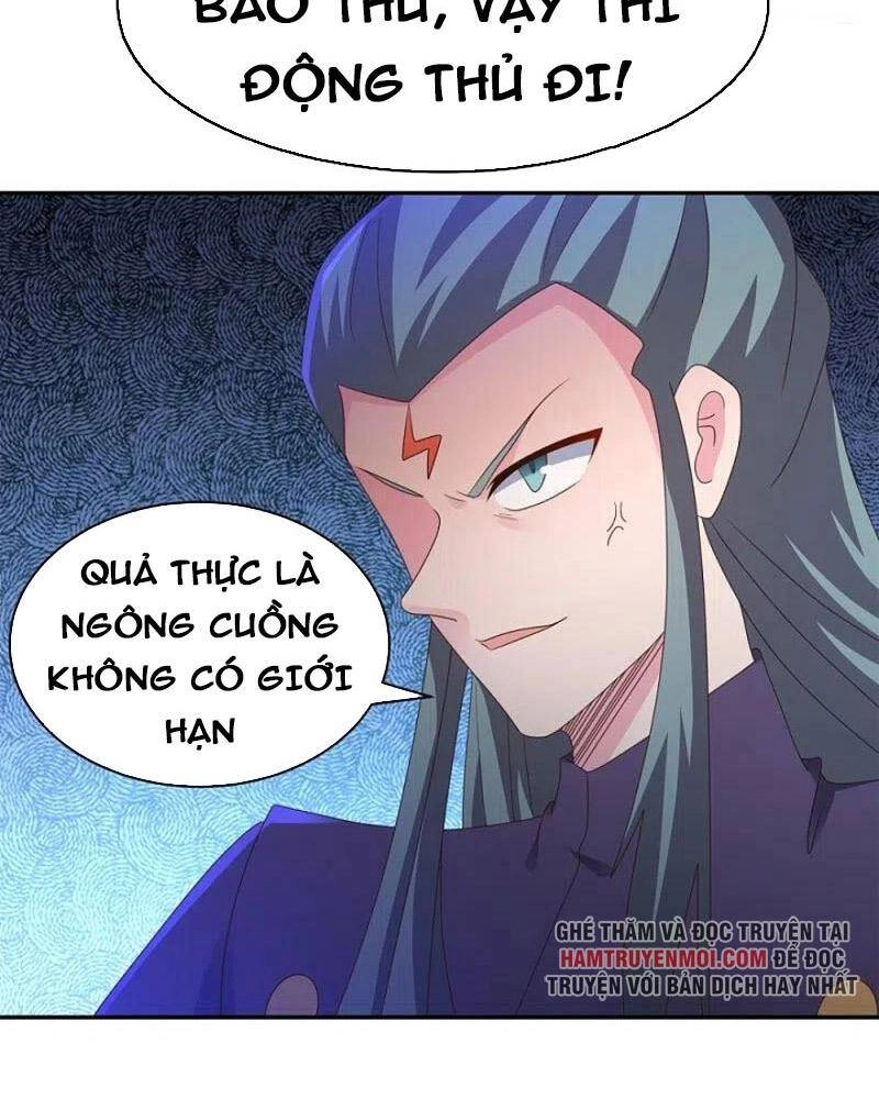 Tôn Thượng Chapter 364 - 17