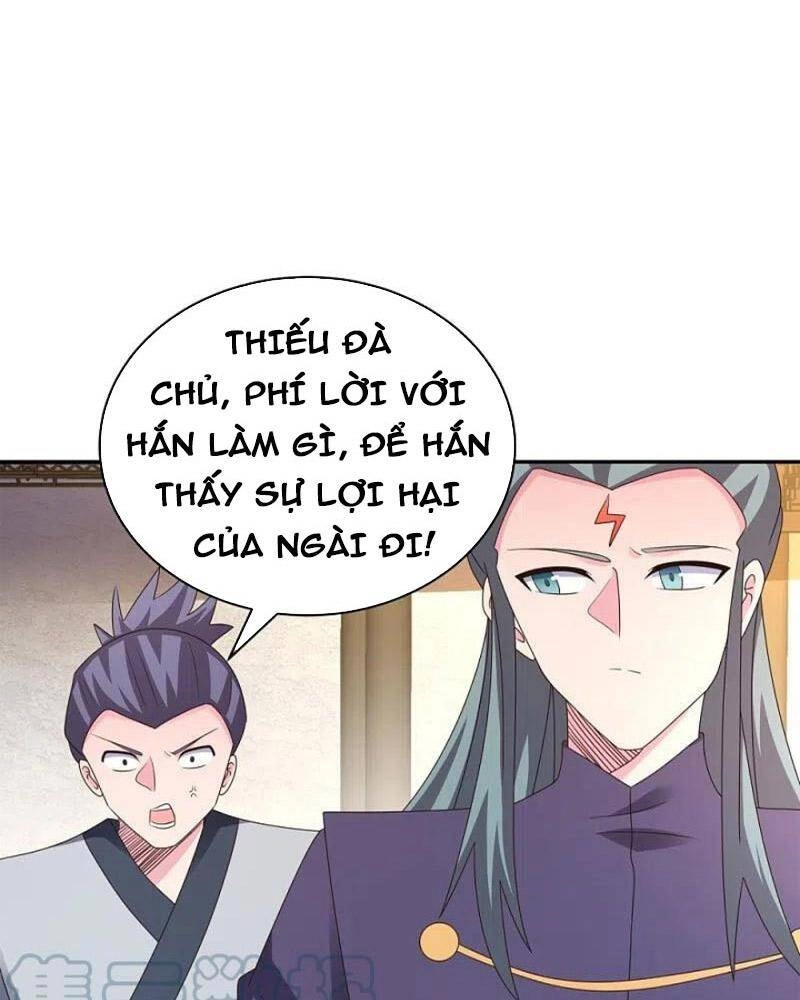 Tôn Thượng Chapter 364 - 18