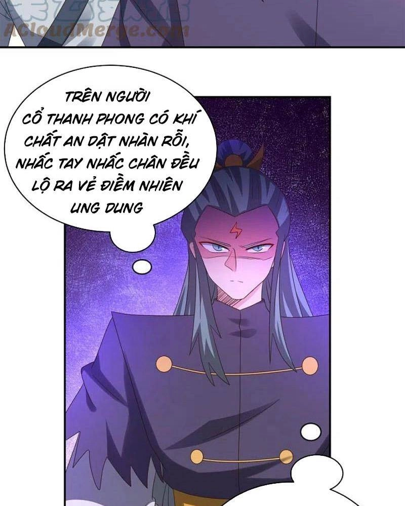 Tôn Thượng Chapter 364 - 19