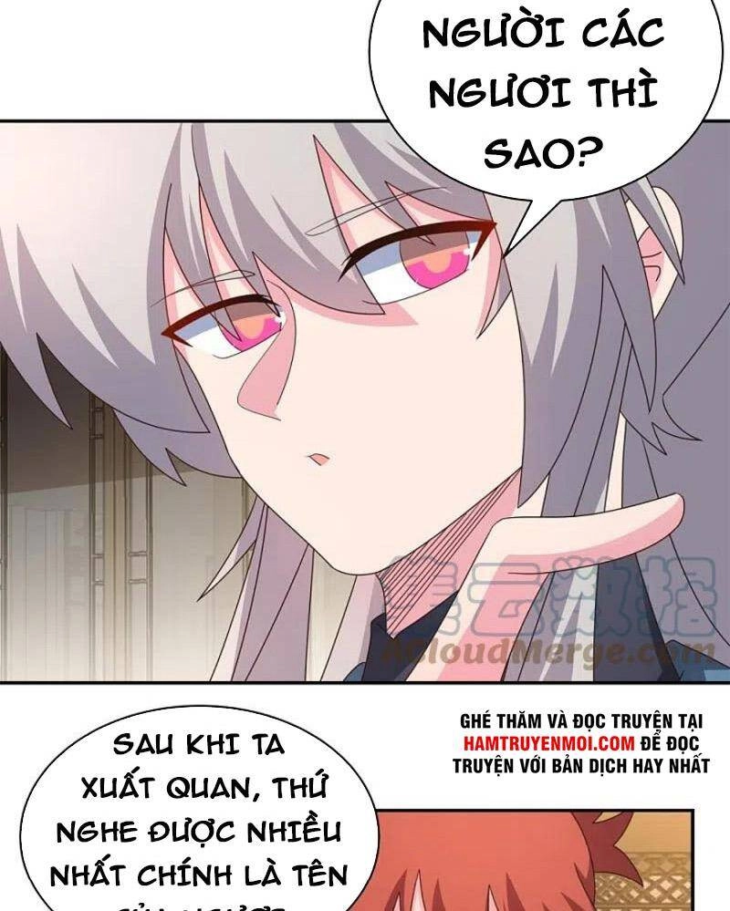 Tôn Thượng Chapter 364 - 21