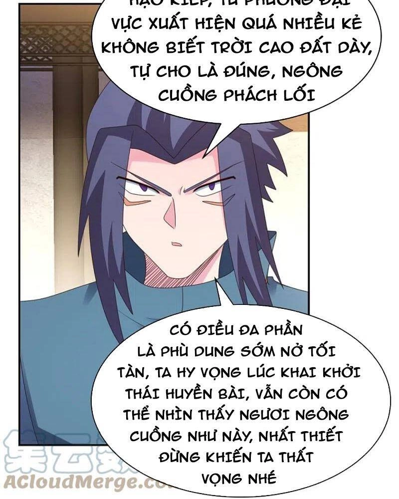 Tôn Thượng Chapter 364 - 23