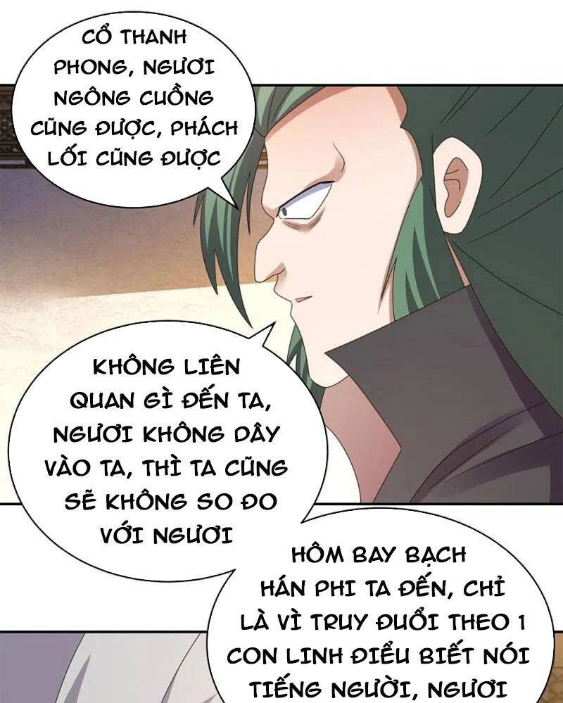 Tôn Thượng Chapter 364 - 24