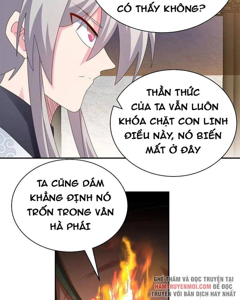 Tôn Thượng Chapter 364 - 25