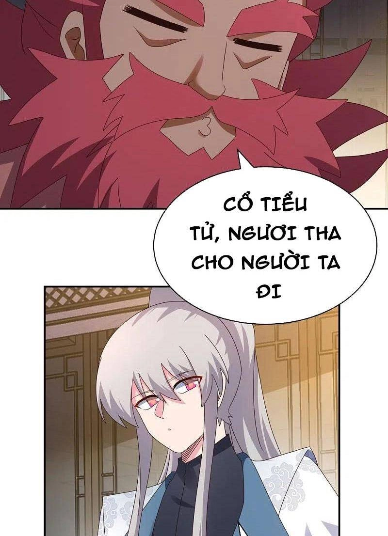 Tôn Thượng Chapter 366 - 3