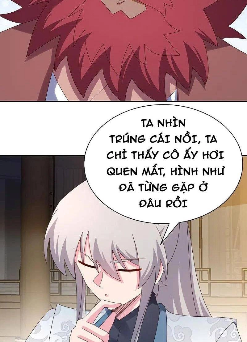 Tôn Thượng Chapter 366 - 5