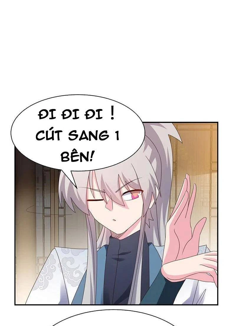 Tôn Thượng Chapter 366 - 7