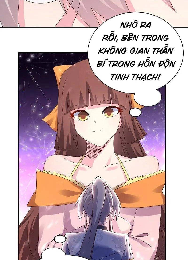 Tôn Thượng Chapter 366 - 9