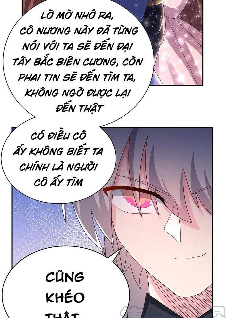 Tôn Thượng Chapter 366 - 10