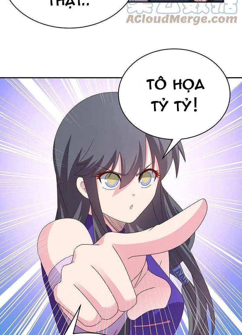 Tôn Thượng Chapter 366 - 11