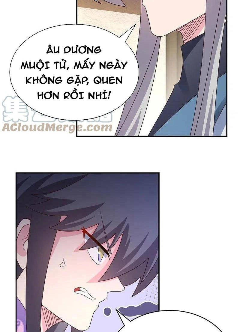 Tôn Thượng Chapter 366 - 13