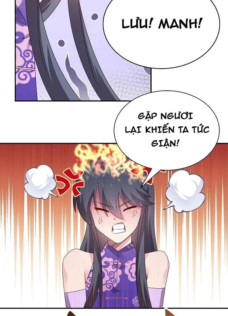 Tôn Thượng Chapter 366 - 14