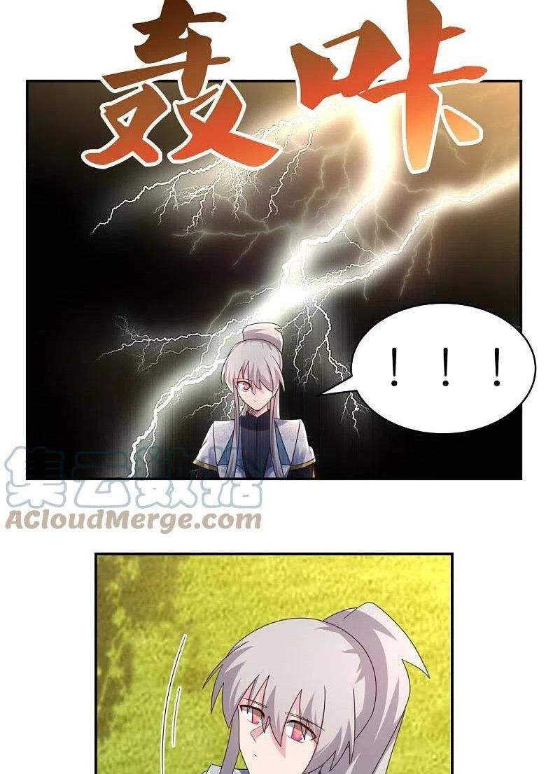 Tôn Thượng Chapter 366 - 15