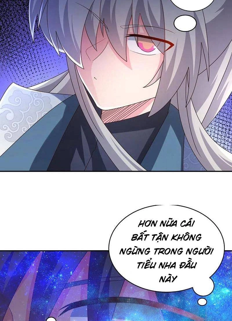 Tôn Thượng Chapter 366 - 17