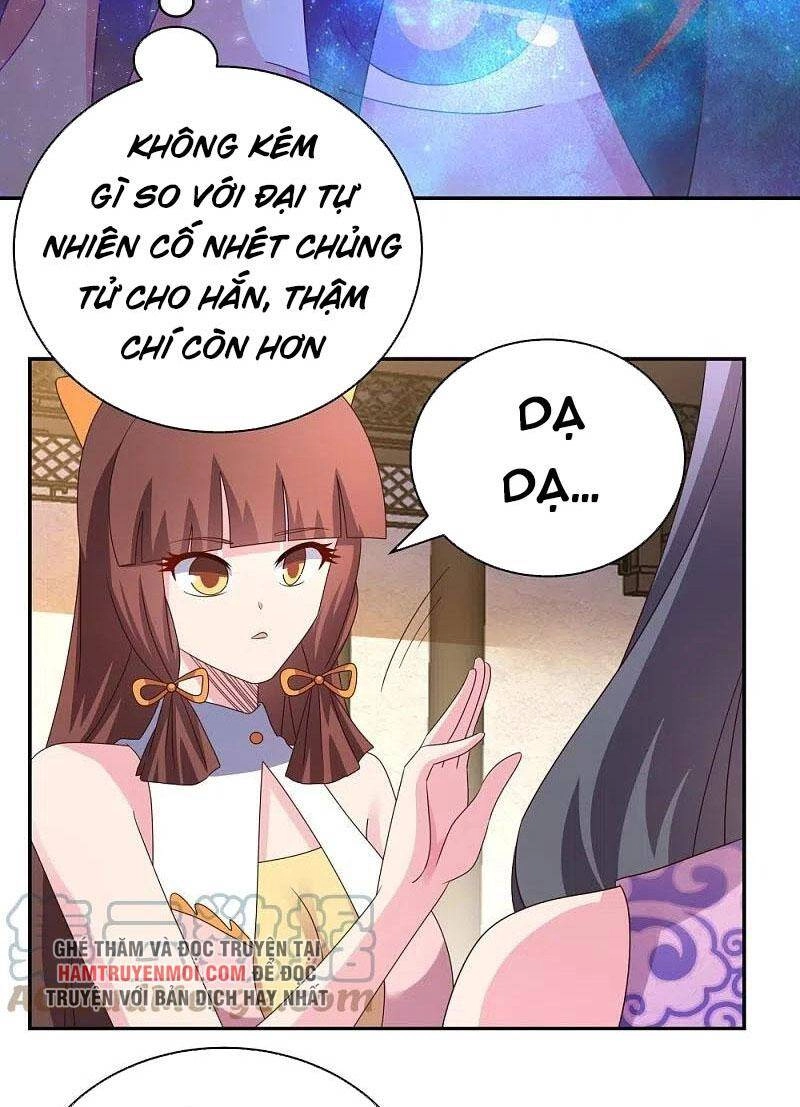 Tôn Thượng Chapter 366 - 18