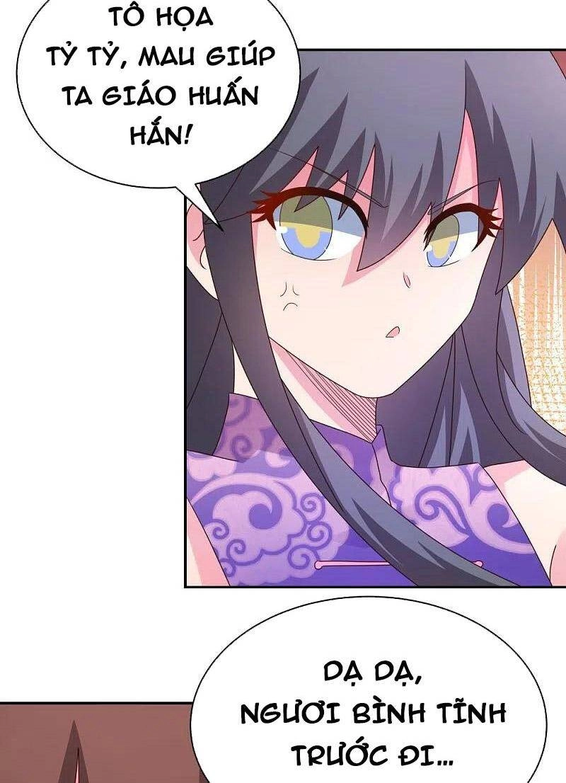 Tôn Thượng Chapter 366 - 19