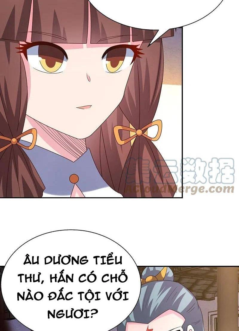 Tôn Thượng Chapter 366 - 20