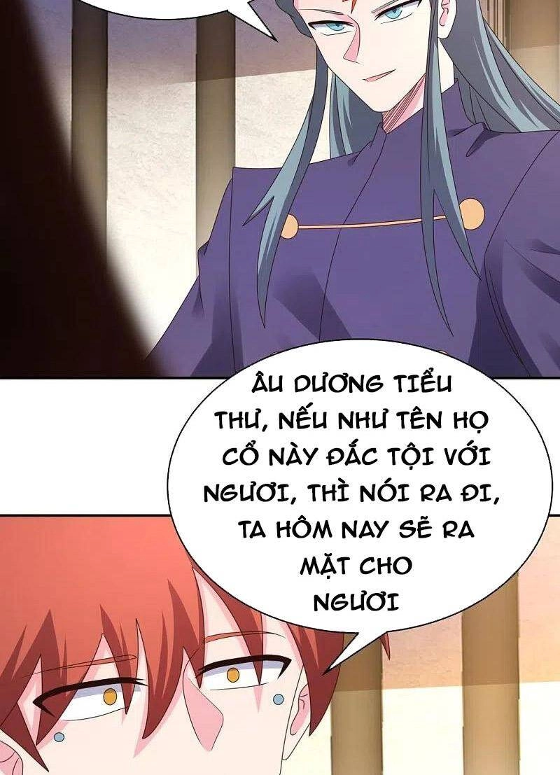 Tôn Thượng Chapter 366 - 21