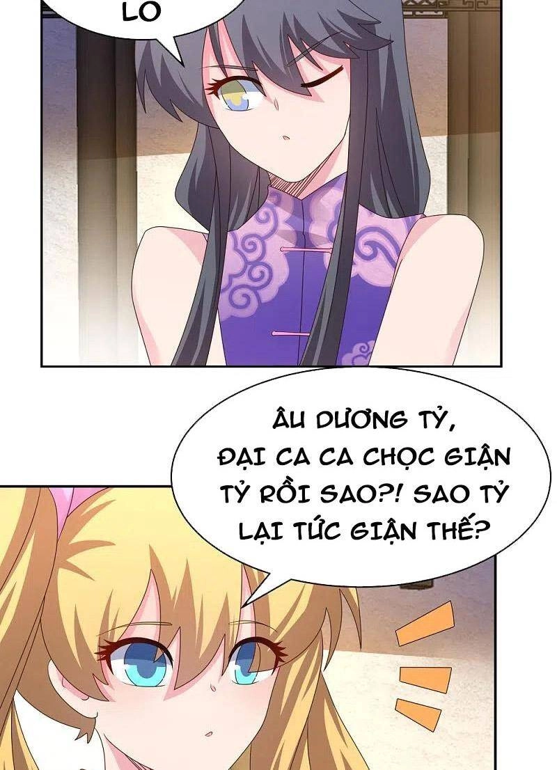 Tôn Thượng Chapter 366 - 23