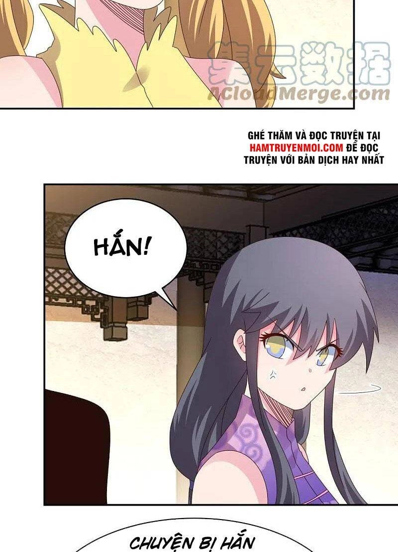 Tôn Thượng Chapter 366 - 24