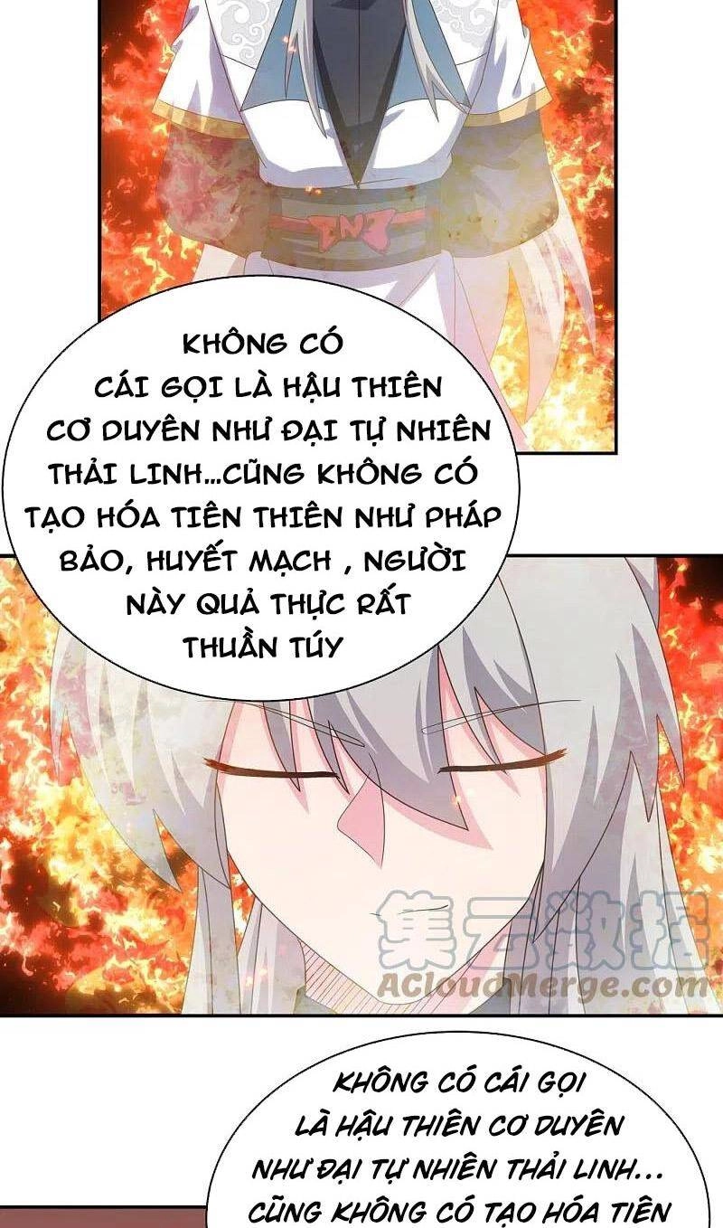 Tôn Thượng Chapter 366 - 28