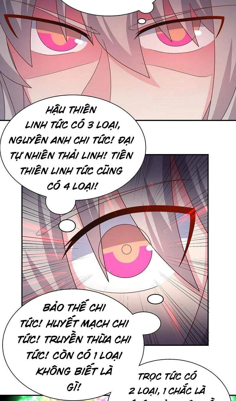 Tôn Thượng Chapter 366 - 32