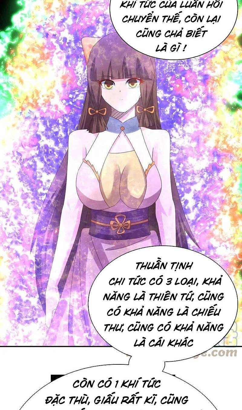 Tôn Thượng Chapter 366 - 33