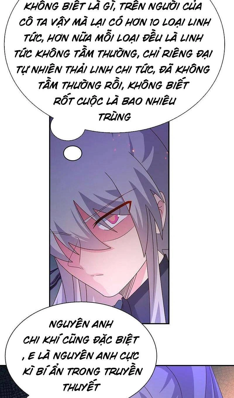 Tôn Thượng Chapter 366 - 34