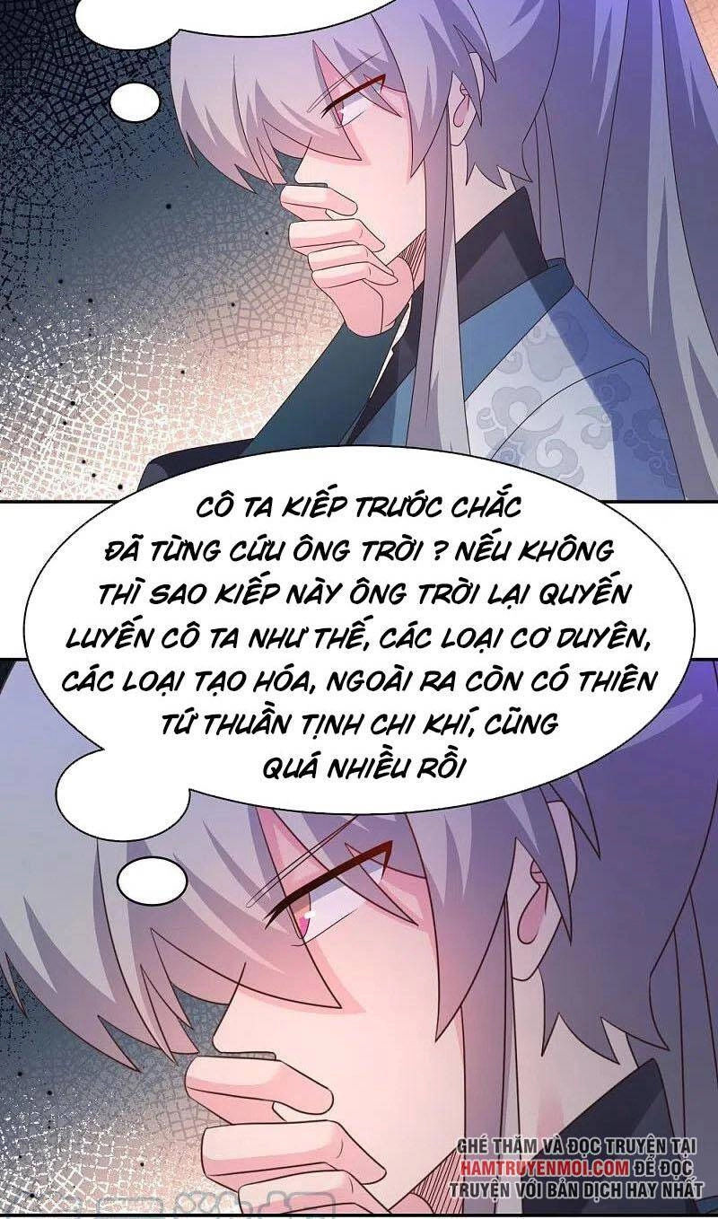 Tôn Thượng Chapter 366 - 35