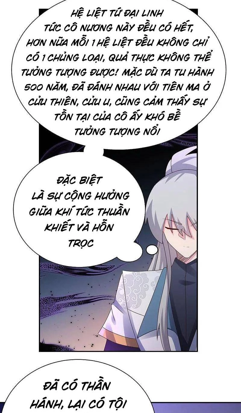Tôn Thượng Chapter 367 - 2