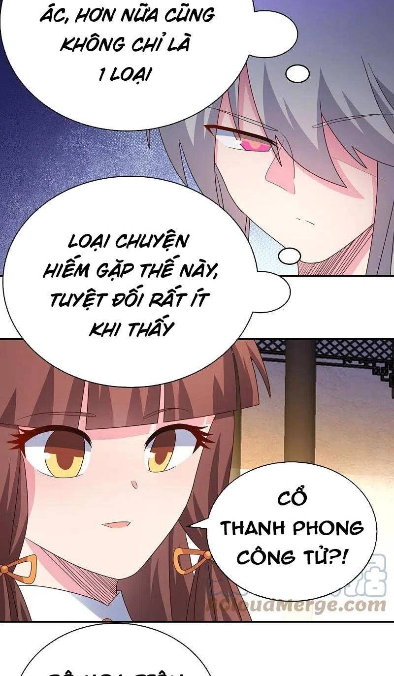 Tôn Thượng Chapter 367 - 3