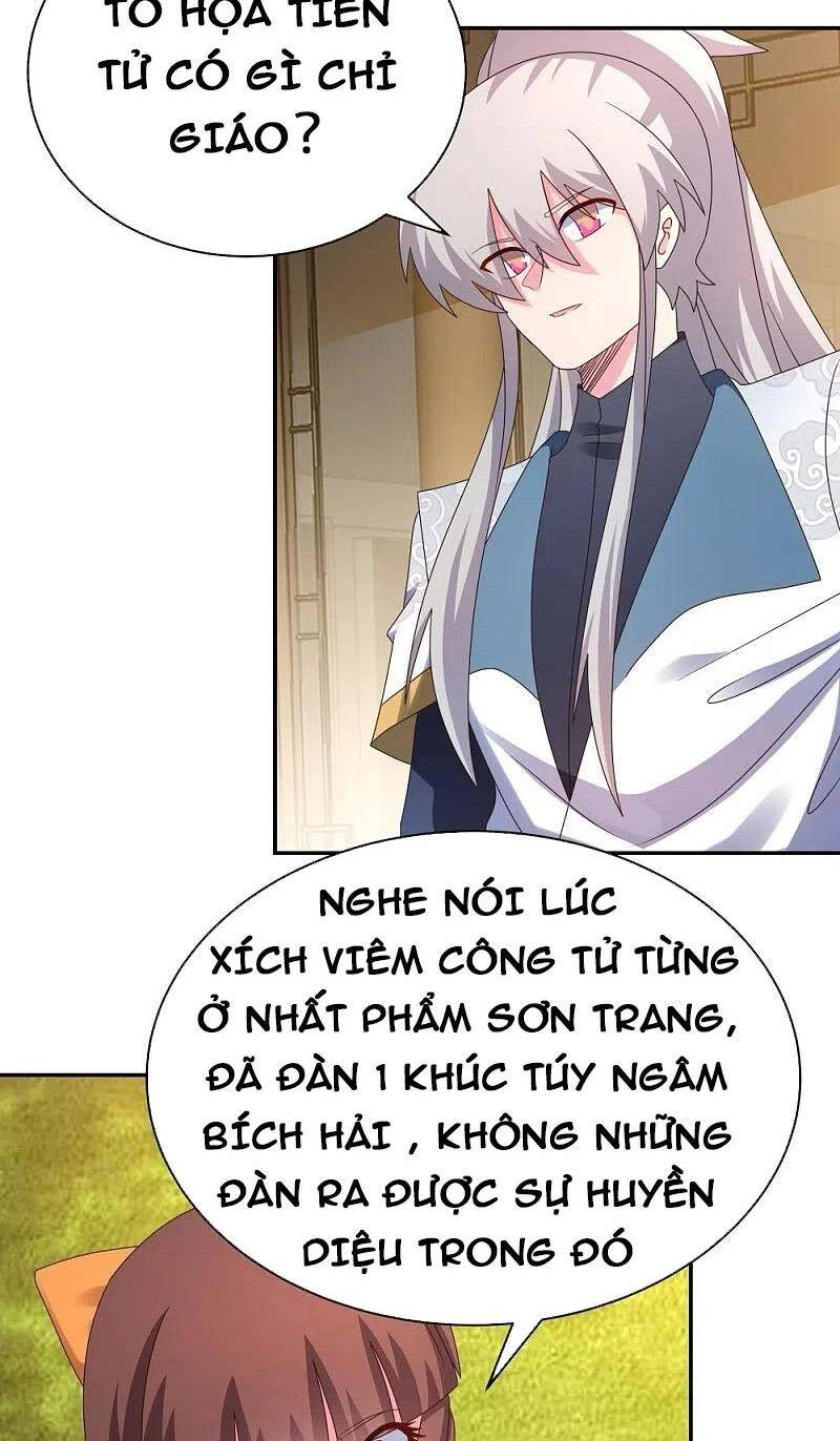 Tôn Thượng Chapter 367 - 4