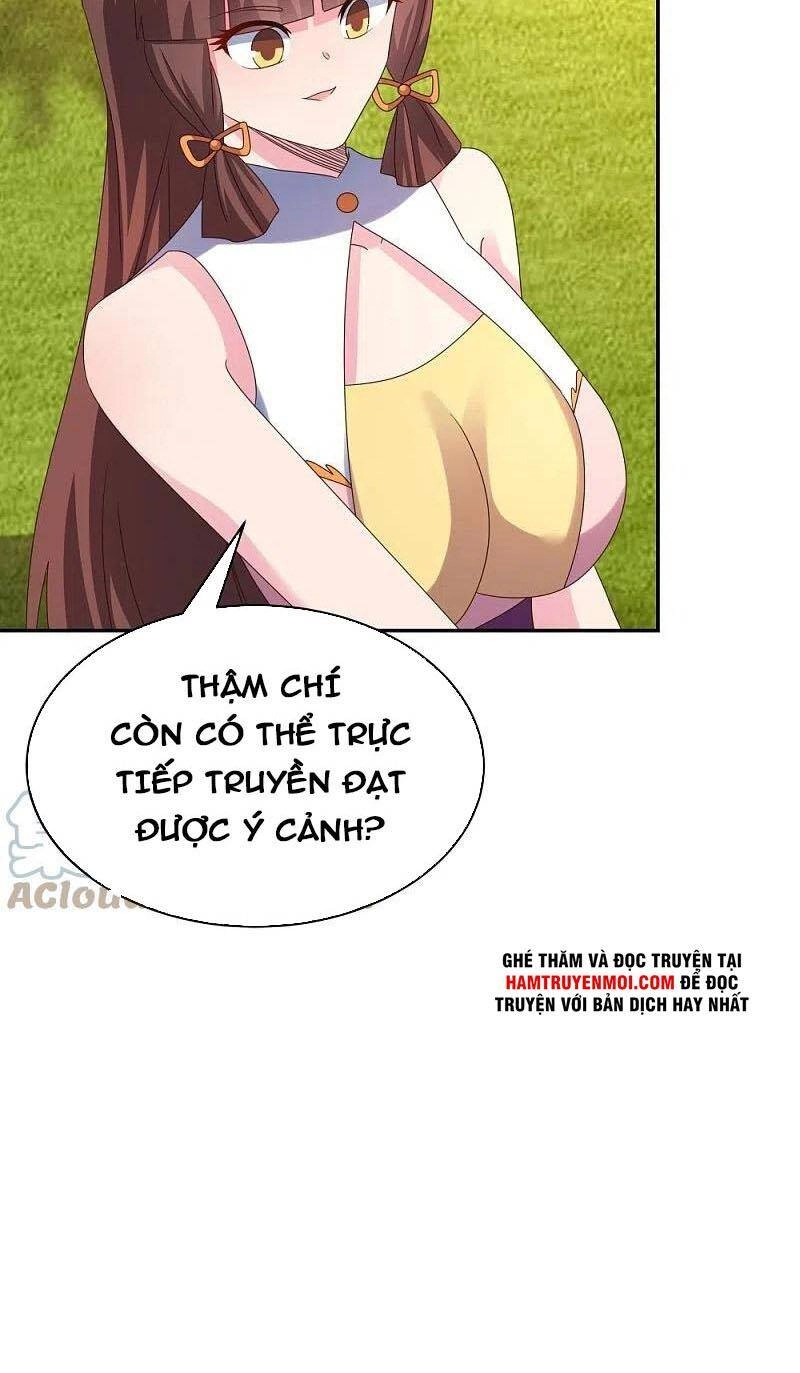 Tôn Thượng Chapter 367 - 5