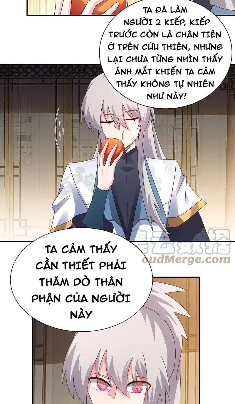 Tôn Thượng Chapter 367 - 6