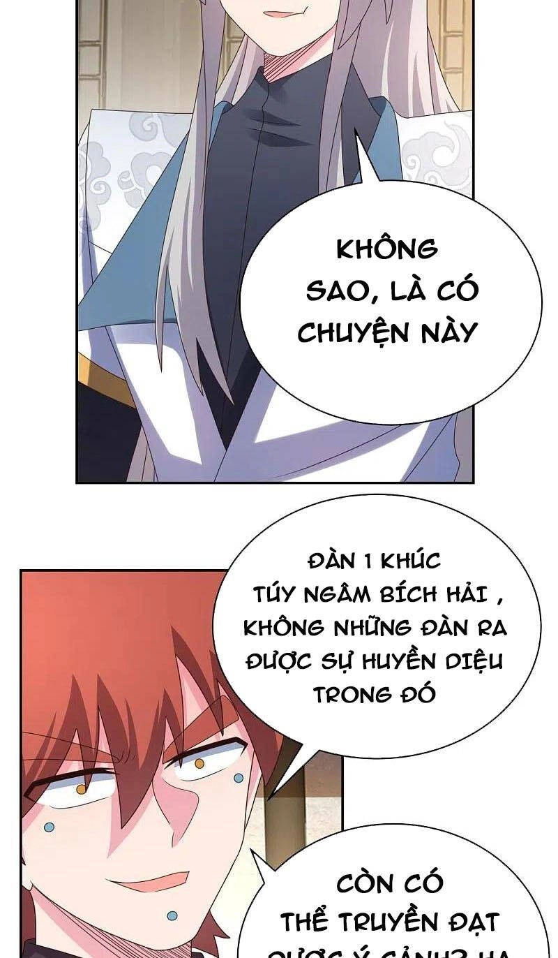 Tôn Thượng Chapter 367 - 7