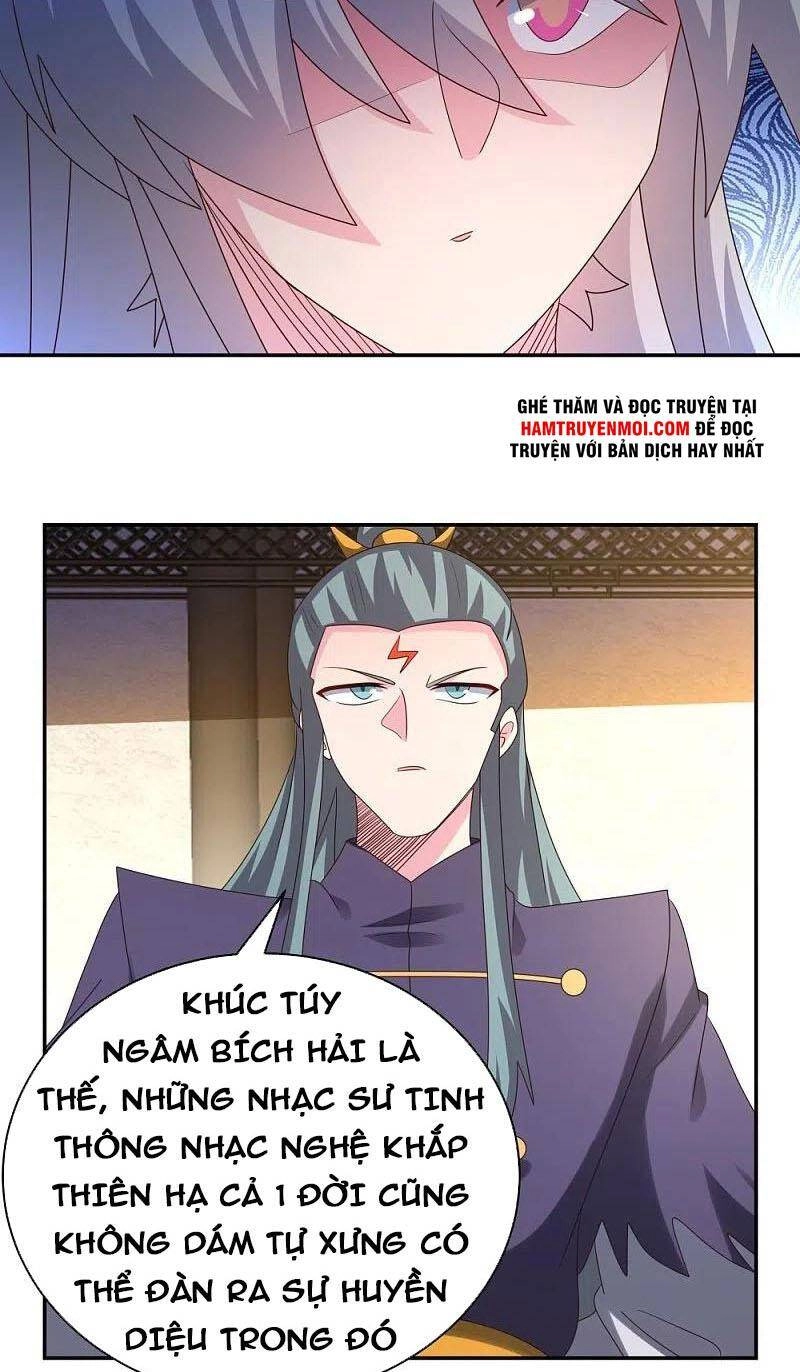 Tôn Thượng Chapter 367 - 9