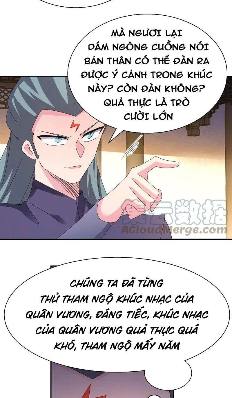 Tôn Thượng Chapter 367 - 10