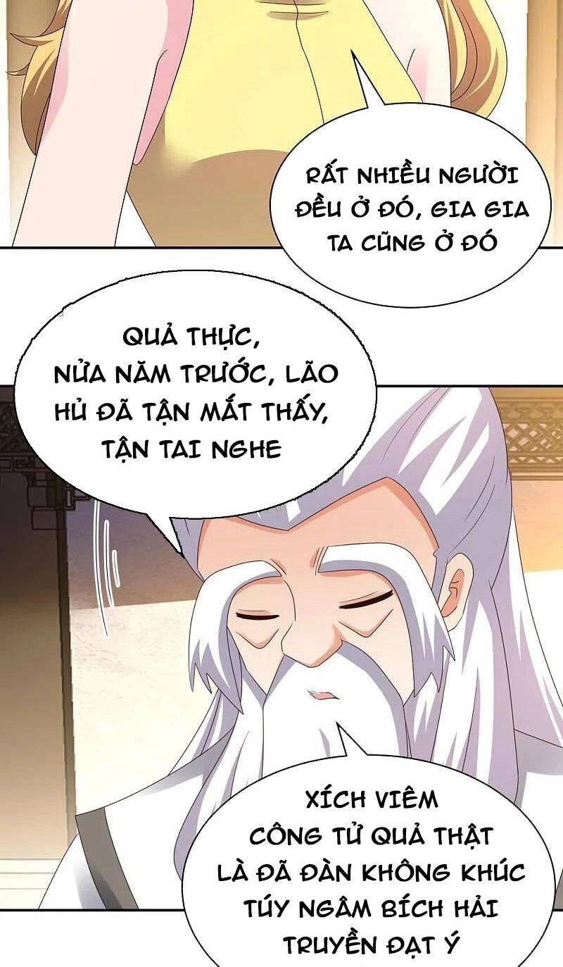 Tôn Thượng Chapter 367 - 12