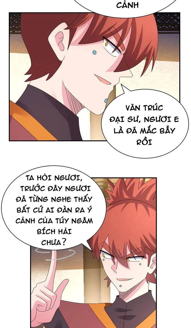 Tôn Thượng Chapter 367 - 13