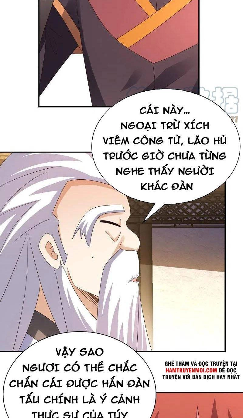 Tôn Thượng Chapter 367 - 14