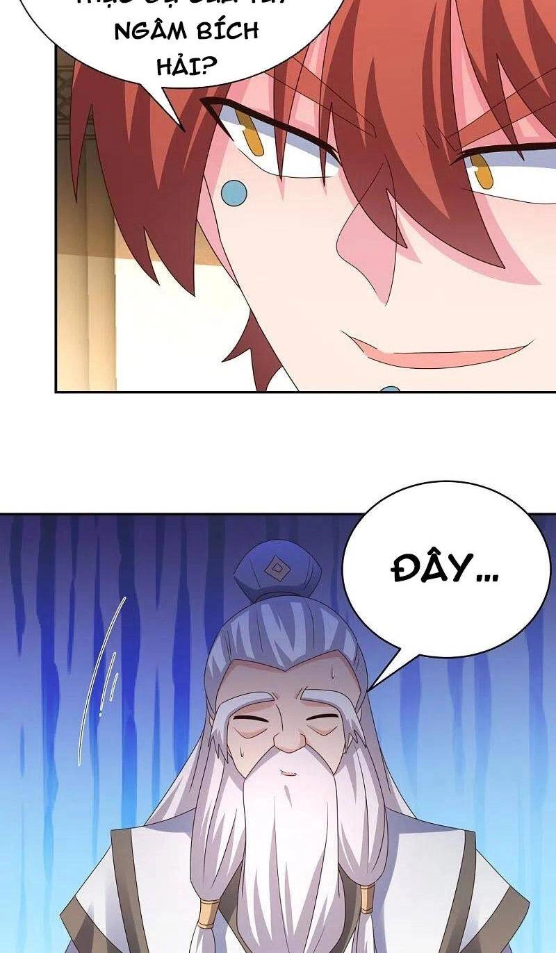 Tôn Thượng Chapter 367 - 15