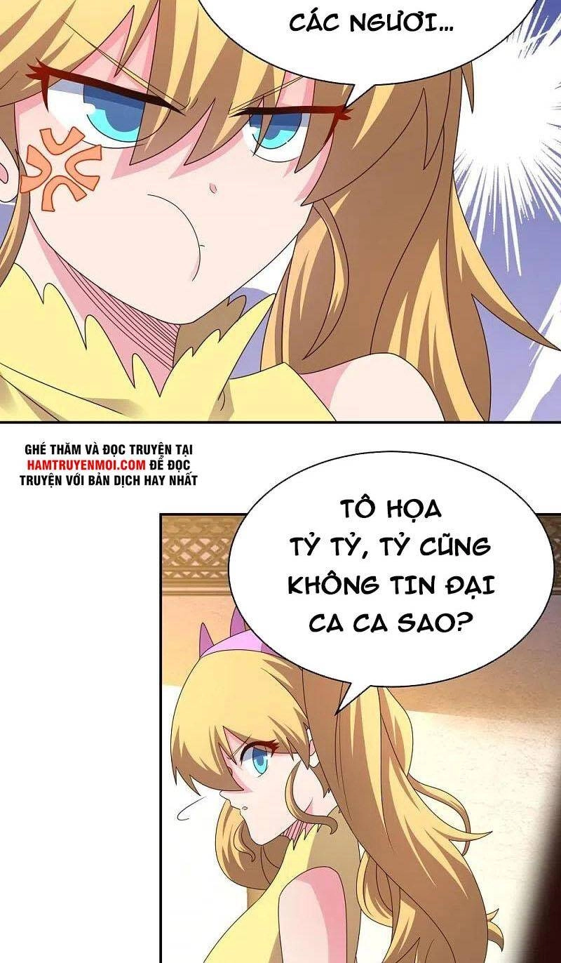 Tôn Thượng Chapter 367 - 19