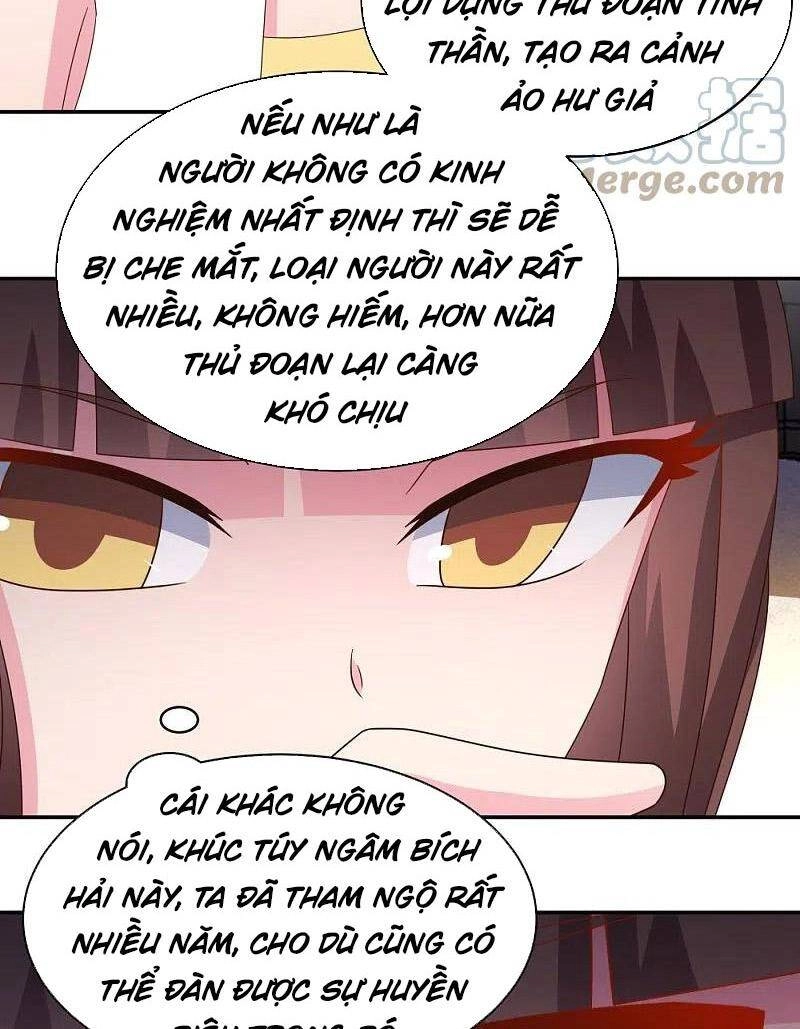 Tôn Thượng Chapter 367 - 21