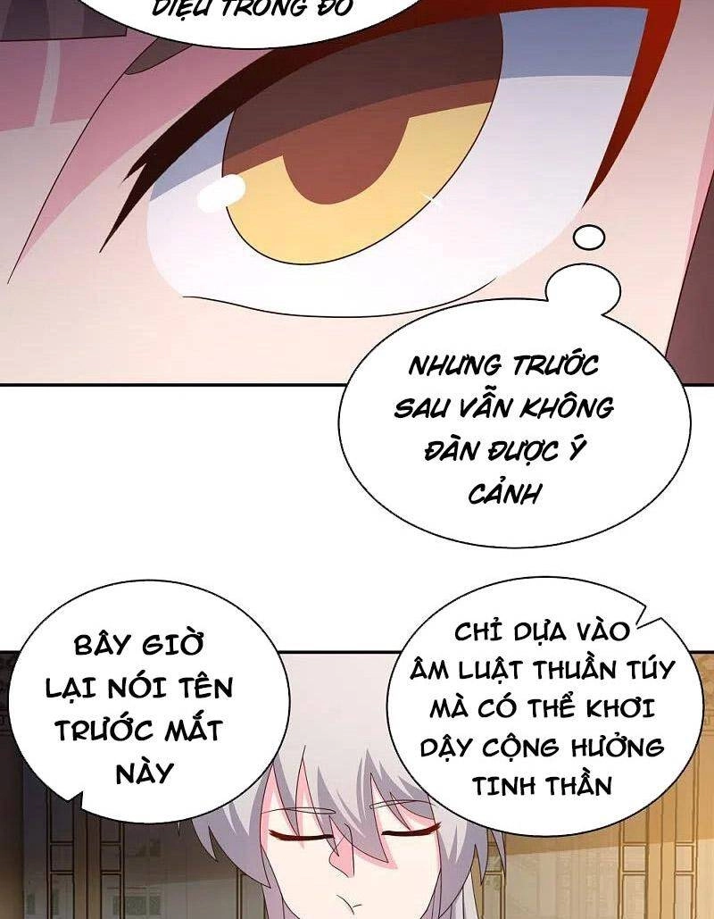 Tôn Thượng Chapter 367 - 22