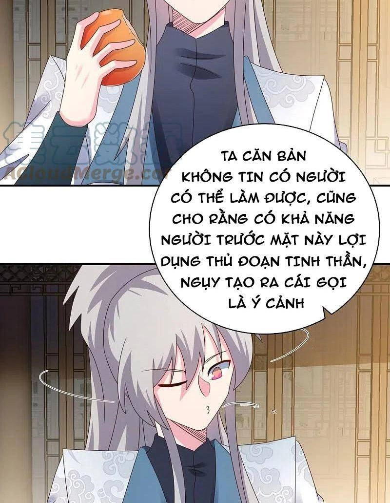 Tôn Thượng Chapter 367 - 23