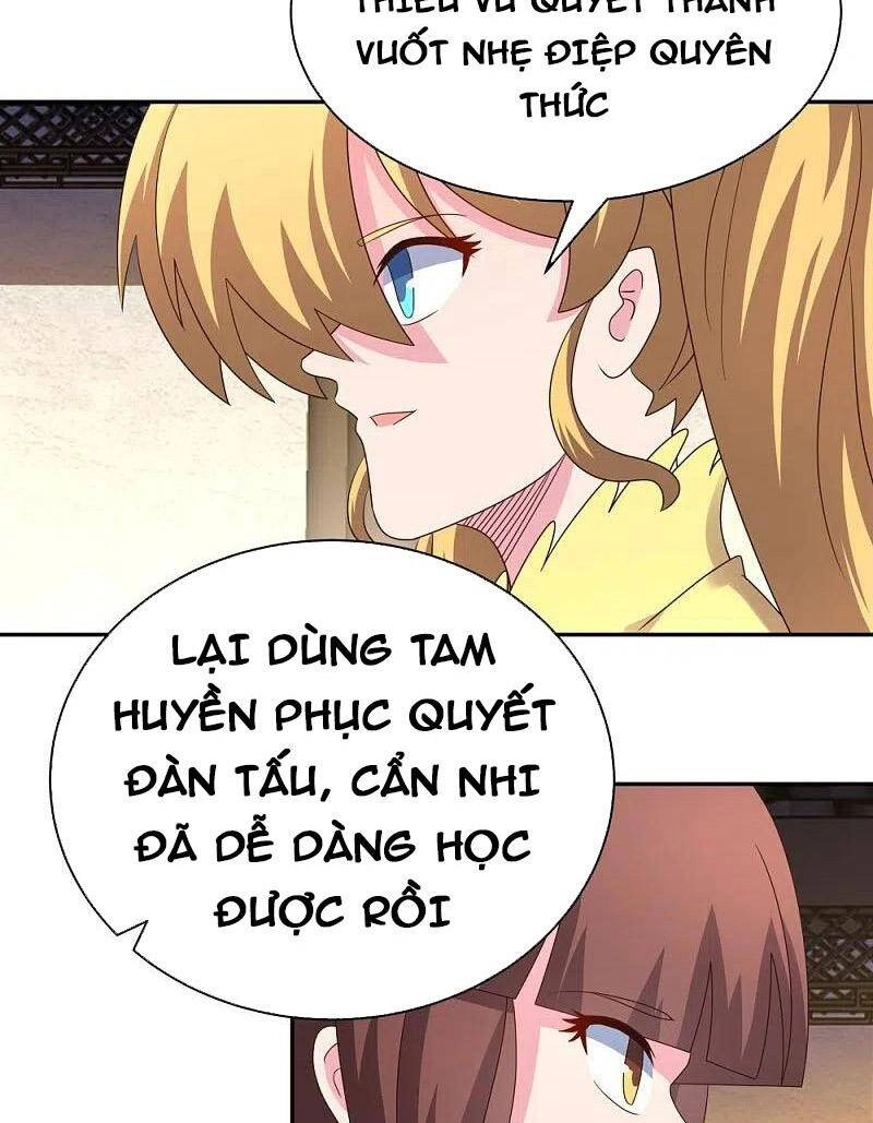 Tôn Thượng Chapter 367 - 26