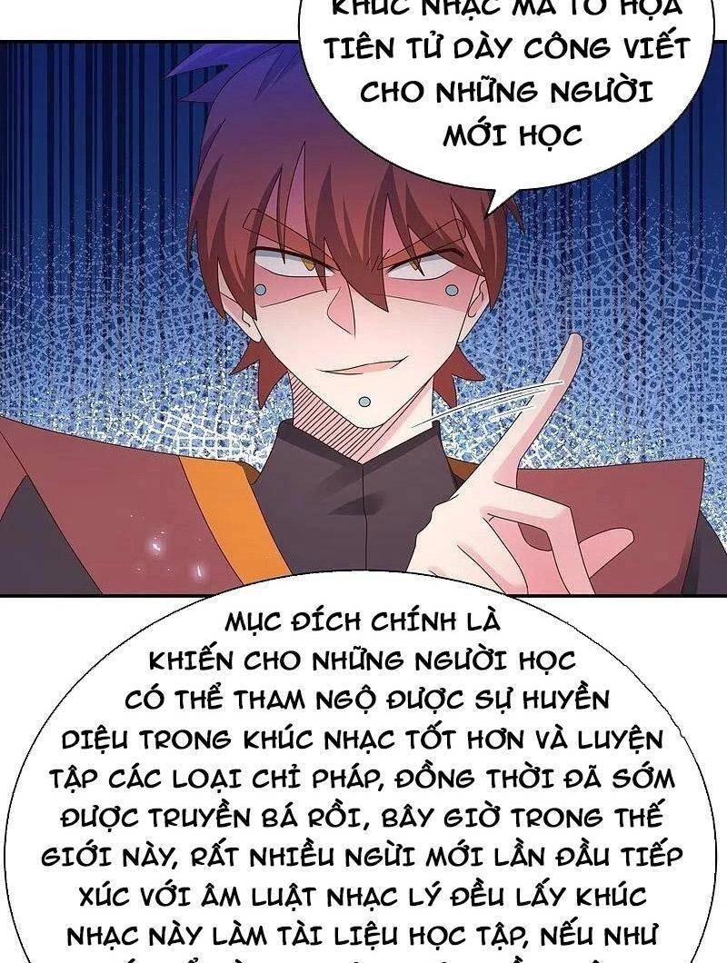 Tôn Thượng Chapter 368 - 2