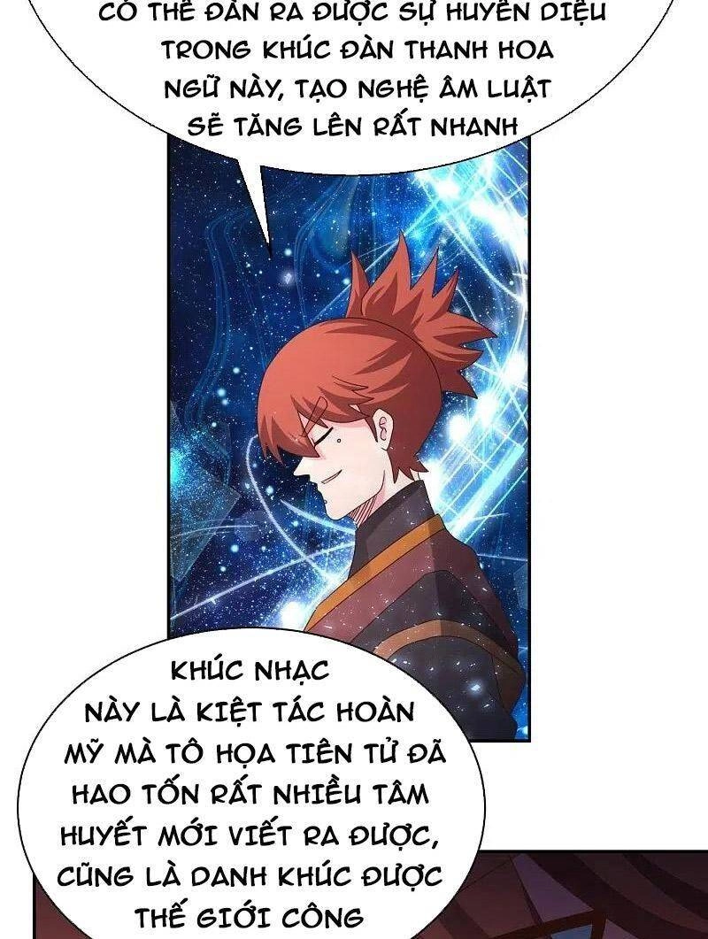 Tôn Thượng Chapter 368 - 3