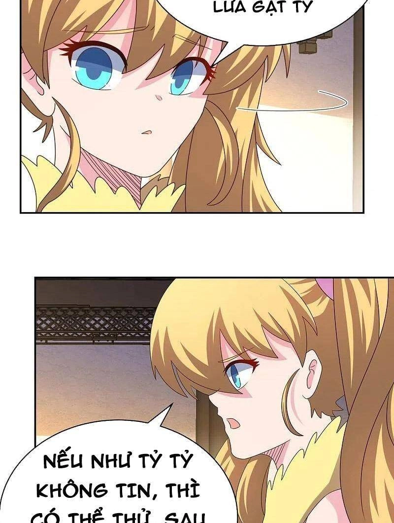 Tôn Thượng Chapter 368 - 6