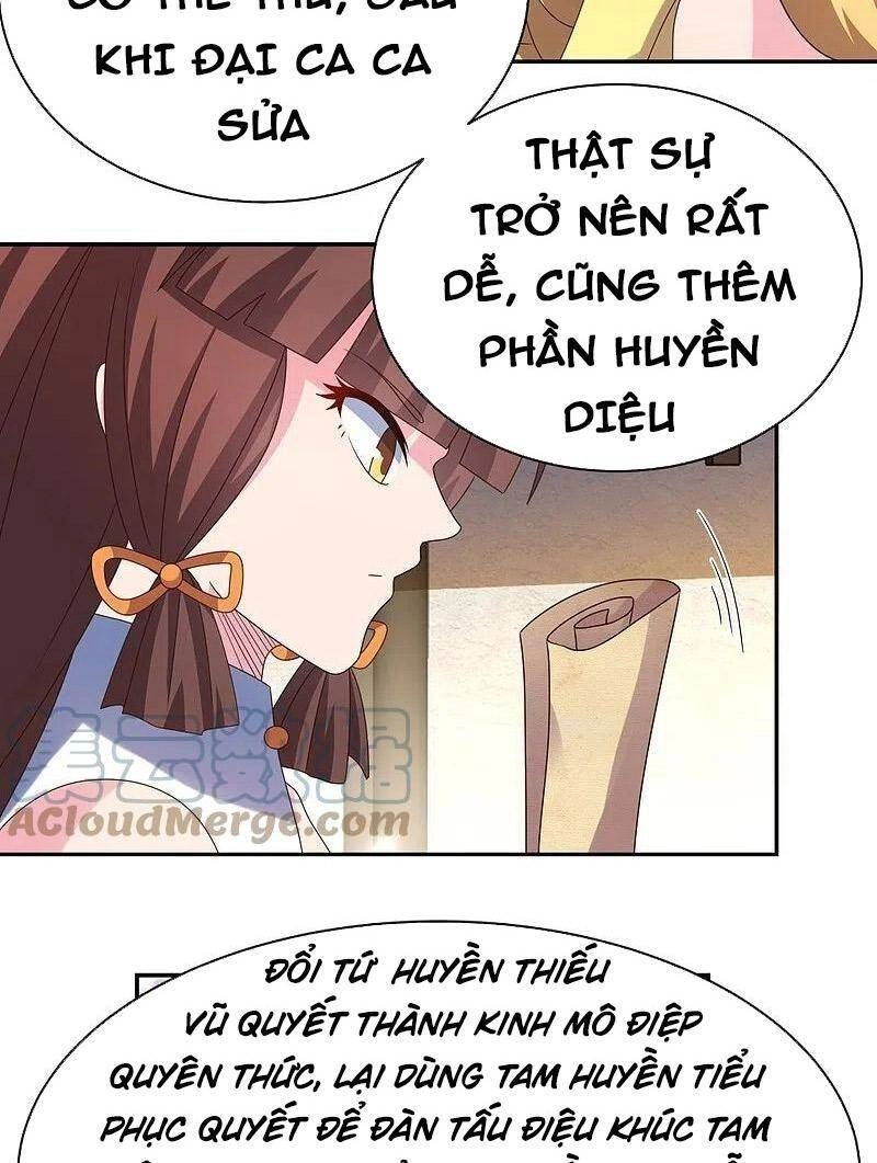 Tôn Thượng Chapter 368 - 7